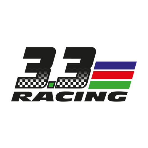 Logo 3.3 Racing